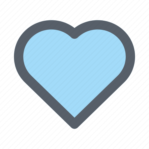 Love, heart, valentine, romance, wedding icon - Download on Iconfinder