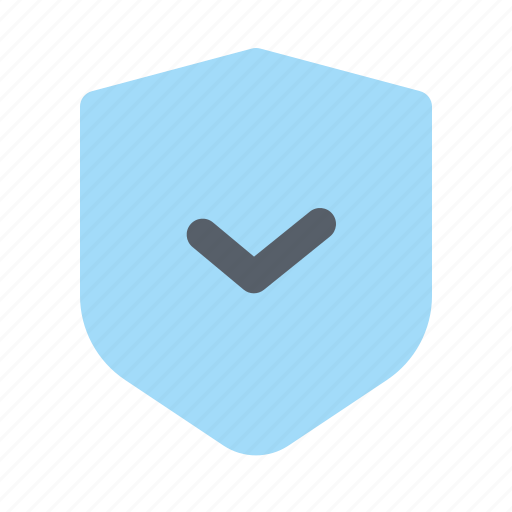 Security, protection, secure, shield, lock icon - Download on Iconfinder