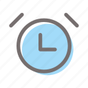 alarm, clock, time, watch, timer