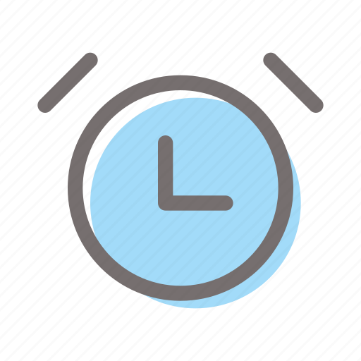 Alarm, clock, time, watch, timer icon - Download on Iconfinder