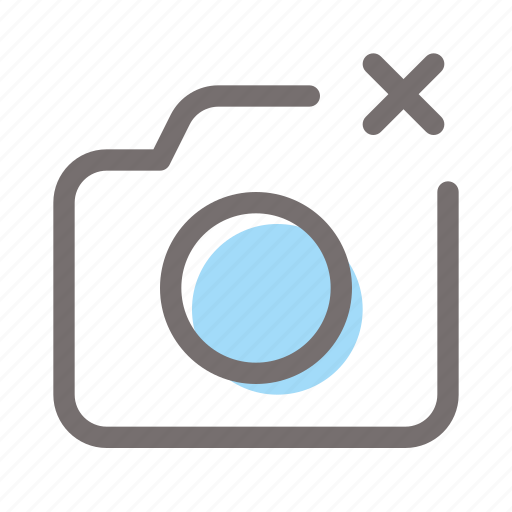 Camera, error, photography, photo, picture icon - Download on Iconfinder