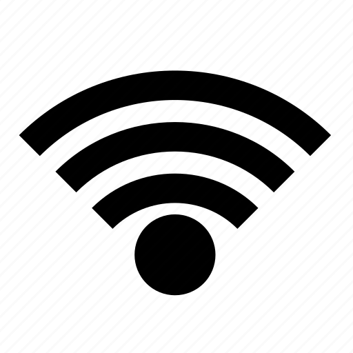 Wifi, connection, connect, internet, wireless, user interface icon - Download on Iconfinder