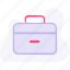 bag, briefcase, business, portfolio, suitcase 