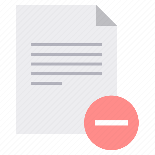 Discount, document, format, page, paper, text icon - Download on Iconfinder