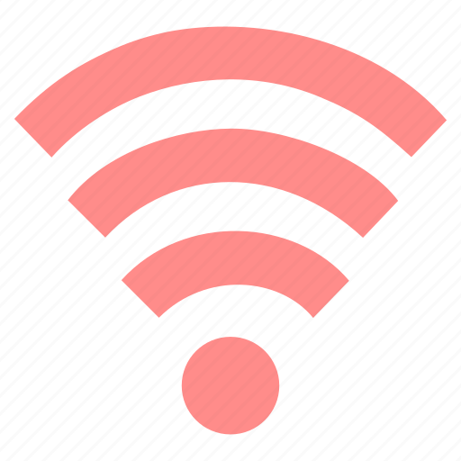 Connection, internet, network, signal, wifi, wireless icon - Download on Iconfinder