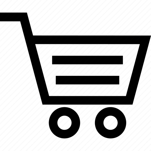 Cart, ecommerce, push cart, shopping icon - Download on Iconfinder