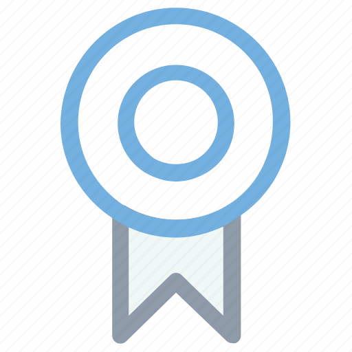 Achievement, award, award badge, badge, winning badge icon - Download on Iconfinder