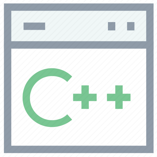 C plus plus, c shop, programming coding, web development, web source icon - Download on Iconfinder