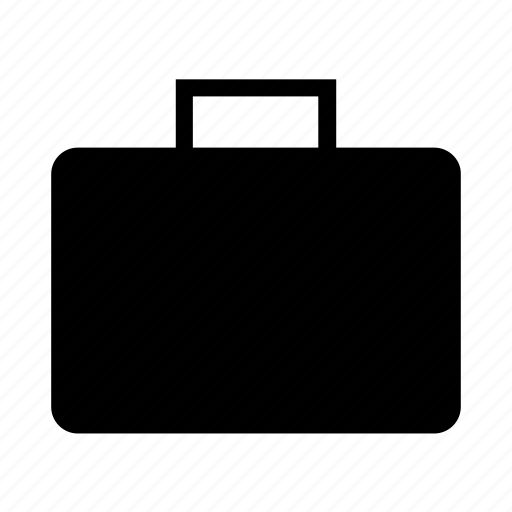 Briefcase, office, portfolio, suitcase icon - Download on Iconfinder