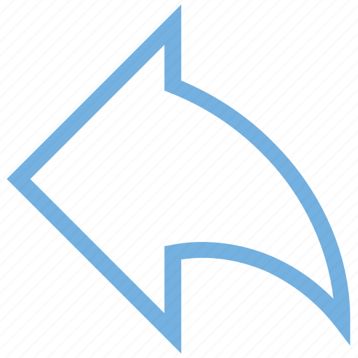 Arrow, direction, left, left arrow, left sign icon - Download on Iconfinder