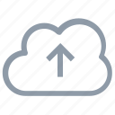 cloud computing, cloud network, up network, up sign, upload 