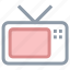 antenna television, multimedia, tv, tv screen, vintage tv 