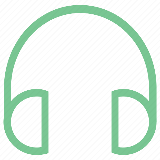 Ear speakers, earbuds, earphones, headphone, headset icon - Download on Iconfinder