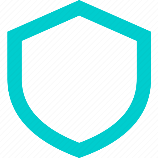 Safe, secure, security, shield icon - Download on Iconfinder