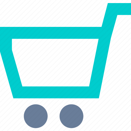 Cart, order, shopping, stroller icon - Download on Iconfinder