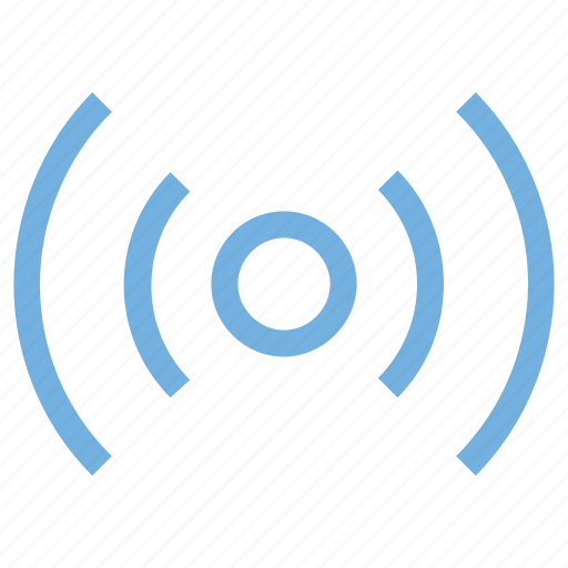 Hotspot, internet signals, signals, wifi, wifi zone icon - Download on Iconfinder