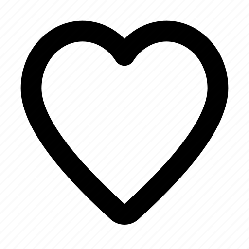 Care, heart, like, love, save, treasure icon - Download on Iconfinder