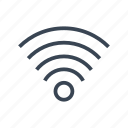 connection, signal, wifi, wireless