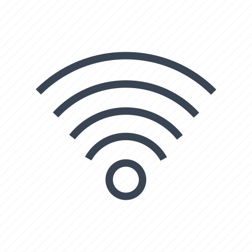 Connection, signal, wifi, wireless icon - Download on Iconfinder