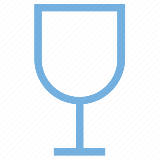 Alcohol glass, cocktail glass, drink, wine, wine glass icon - Download on Iconfinder