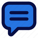 chat, communication, message, talk, bubble, speak, dialog, conversation