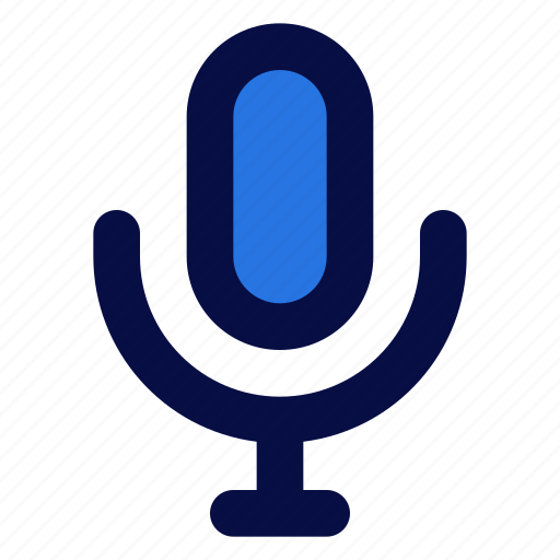 Podcast, microphone, audio, radio, speech, podcasting, host icon - Download on Iconfinder