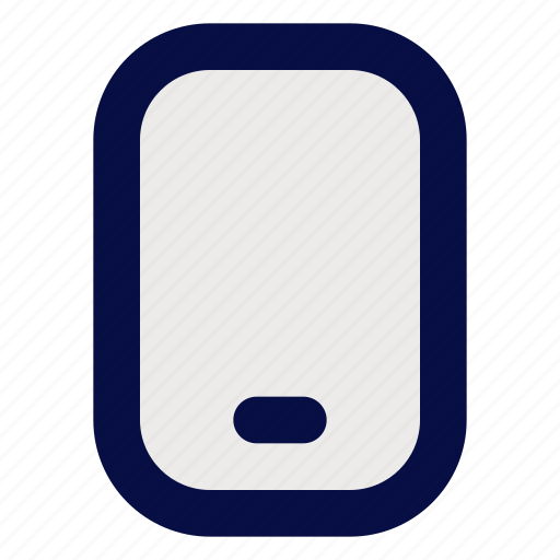 Handphone, hp, smart, phone, device, electronic, gadget icon - Download on Iconfinder