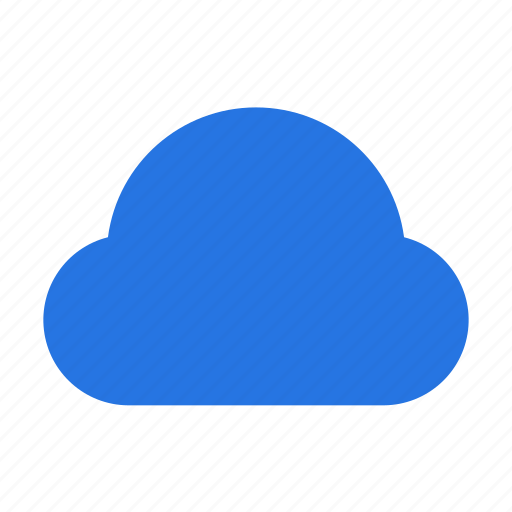Cloud, sky, summer, weather, cloudy, environment icon - Download on Iconfinder