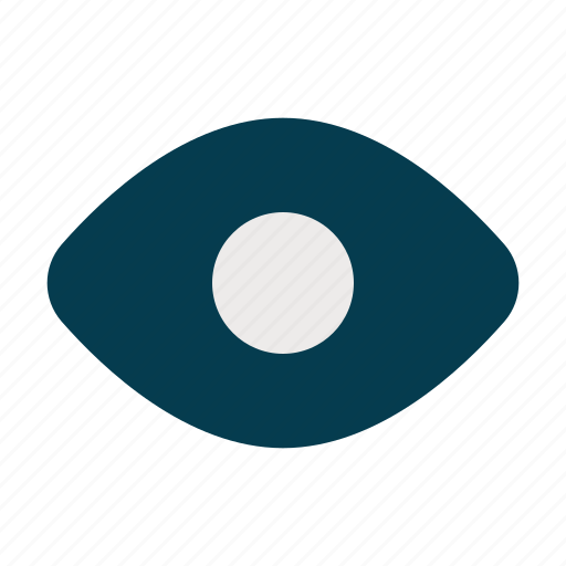 Eye, human, vision, look, view, eyesight icon - Download on Iconfinder