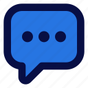 chat, communication, message, talk, bubble, speech, discussion, speak, conversation