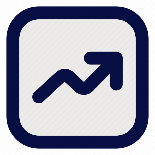 Statistic, chart, graph, data, report, analysis, growth icon - Download on Iconfinder