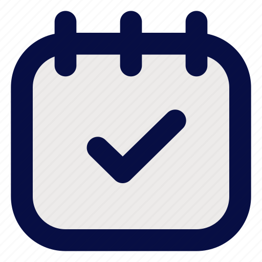 Calendar, date, month, planner, event, schedule, organizer icon - Download on Iconfinder