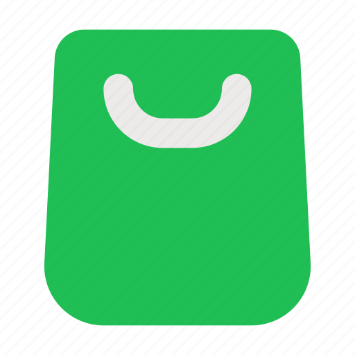 Shopping, bag, shop, sale, buy, retail, store icon - Download on Iconfinder