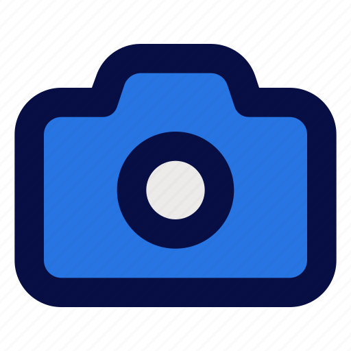 Camera, equipment, photo, design, galley, capture, video icon - Download on Iconfinder
