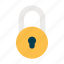 lock, padlock, key, protection, private, password, encryption 