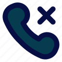 call, phone, communication, telemarketing, contact, smartphone, hp, decline