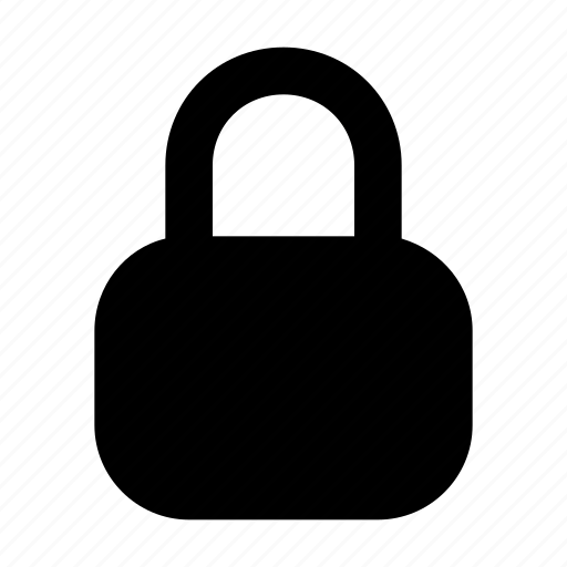Lock, padlock, password, pascode, security icon - Download on Iconfinder