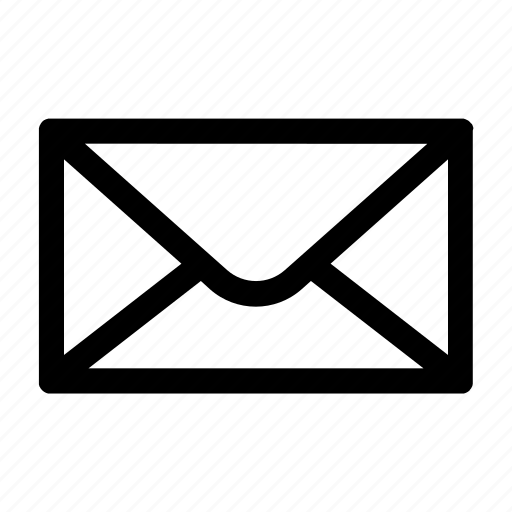 Email, envelope, letter, mail, message, communication icon - Download on Iconfinder