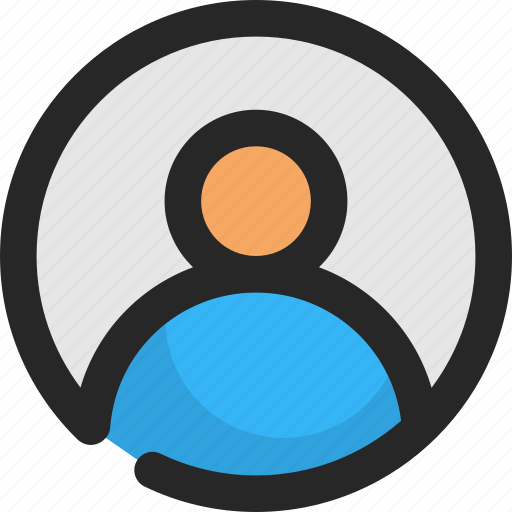 Profile, user, avatar, man, male, ui, interfaace icon - Download on Iconfinder
