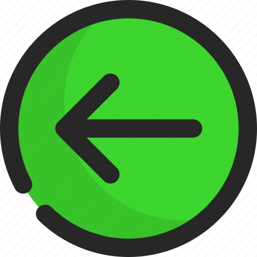 Left, arrow, arrows, ui icon - Download on Iconfinder