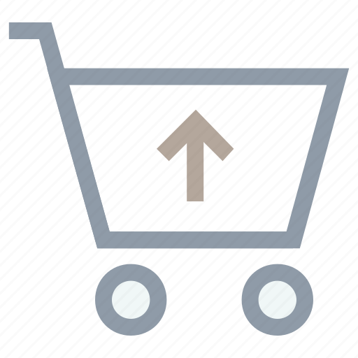 Delete from cart, ecommerce, online shopping, remove from cart, shopping cart icon - Download on Iconfinder
