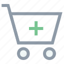 add item, add product, add to basket, add to cart, shopping trolley 