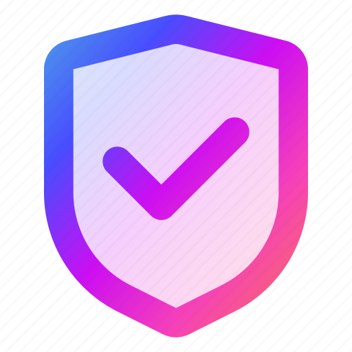 Shield, check, armor, immune, insurance, protection, safety icon - Download on Iconfinder