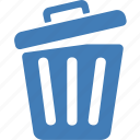 recycle bin, eco, environmental, pollution, bio, ecology, trash
