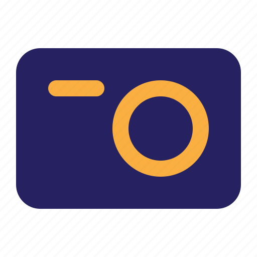 Camera, photo, picture, image, movie icon - Download on Iconfinder