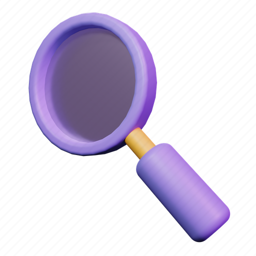 Magnifier, search, seo, magnifying glass, zoom icon - Download on Iconfinder