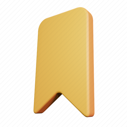 Bookmark, ribbon, favorite, badge icon - Download on Iconfinder
