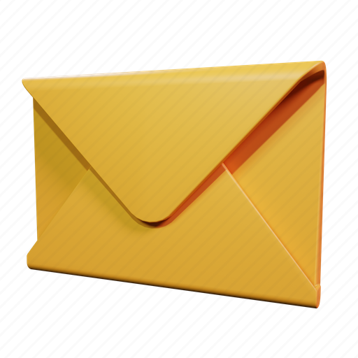 Envelope, inbox, message, mail, letter, email icon - Download on Iconfinder