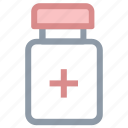 drugs, medicine bottle, medicine jar, pills, syrup 