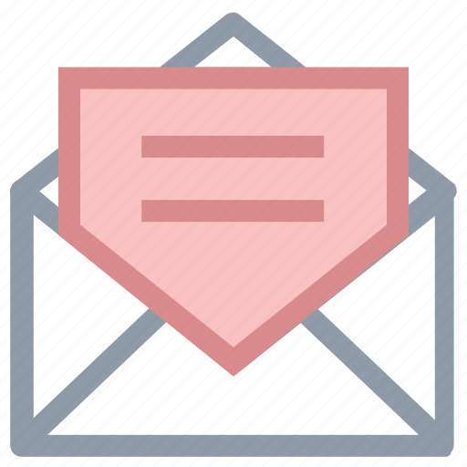 Email, inbox, letter envelope, mail, sent email icon - Download on Iconfinder